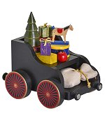 Gifts & Presents - Addition<br>KWO Santa Train